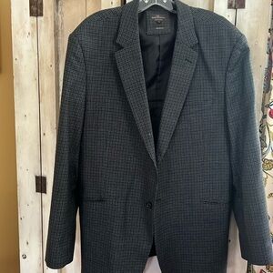 Men’s blazer Rodd &Gunn XL